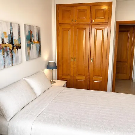 Casa Nobel Διαμέρισμα