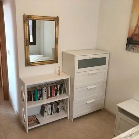 Casa Nobel Διαμέρισμα