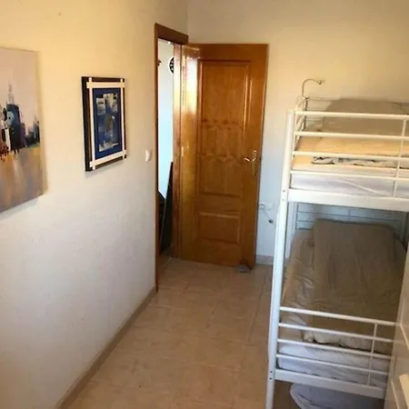Casa Nobel Διαμέρισμα